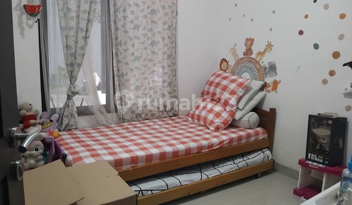 Rumah Strategis Siap Huni 12 Menit ke Living Plaza Pamulang Dibantu KPR J32556 2