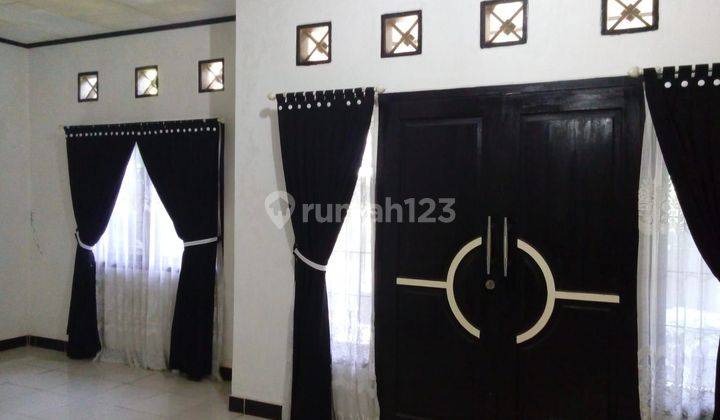 Rumah LT 135 SHM Siap KPR 5 menit ke Grand Mall Cimanggis  Hadap Timur J28269 2