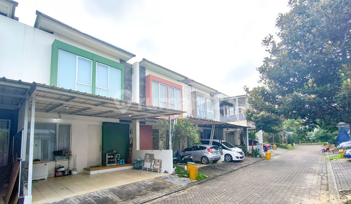 Rumah Siap Huni 7 Menit ke Terminal Bus Ciledug 3 KT Bisa KPR J32831 2