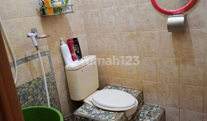 Rumah Asri 1 Lantai Dekat Cinere 12 Menit ke Pintu Tol Siap Huni J38420