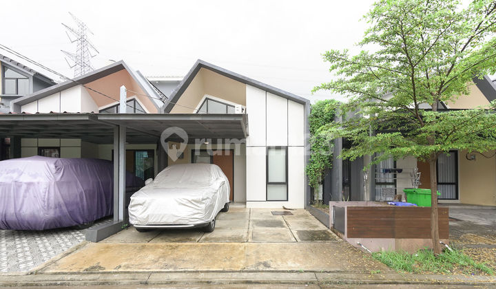 Rumah 1 LT Terawat Akses Dekat Stasiun Bekasi Timur Bebas Banjir J41369 Rumah 1 LT Terawat Akses Dekat Stasiun Bekasi Timur Bebas Banjir J41369