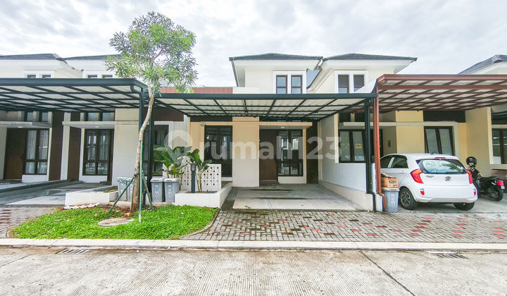 Rumah Minimalis 4 Menit ke Gerbang Tol Sentul 2 SHM Hadap Utara J37482 Rumah Minimalis 4 Menit ke Gerbang Tol Sentul 2 SHM Hadap Utara J37482