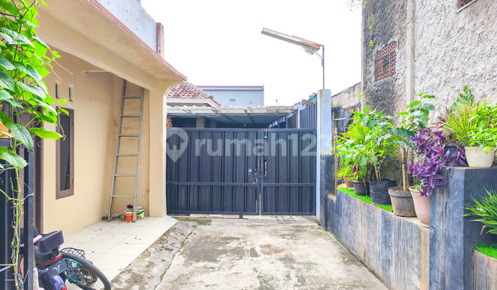 Rumah Tanah Luas 1 LT 9 Menit ke Rs Permata Pamulang Hadap Timur J42116 Rumah Tanah Luas 1 LT 9 Menit ke Rs Permata Pamulang Hadap Timur J42116
