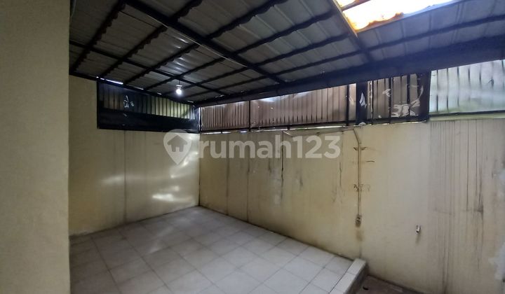 Ready-to-Occupy House 15 Minutes to RSIA Citra Insani with SHM, Assisted by KPR J-30263 2