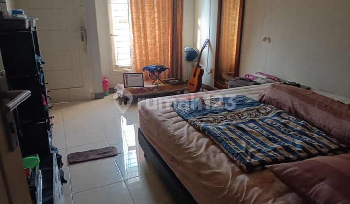 2-Story House, 10 Minutes to Hermina Ciledug Hospital, Flood-Free J23768 2