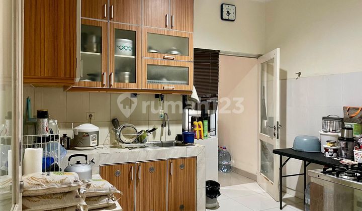 Rumah 4 Kamar Tidur SHM 15 menit ke The Breeze BSD City J-37335 Rumah 4 Kamar Tidur SHM 15 menit ke The Breeze BSD City J-37335