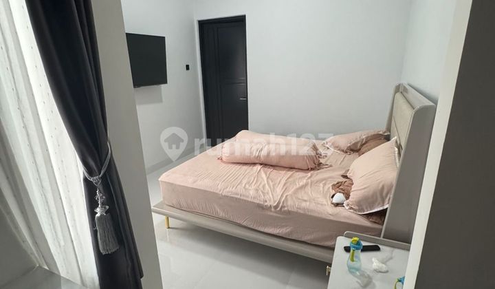 SHM 2-Storey House Ready for KPR, 15 Minutes to Bintaro Jaya Xchange Mall J-37706 2