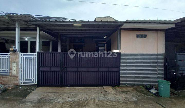 Rumah SHM Dibantu KPR 15 Menit ke Gerbang Tol Kukusan 3 J28548 1