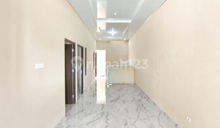 House 15 Mins to The Breeze BSD City SHM Ready to Occupancy Assisted with Mortgage J-38623 2