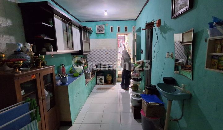 Land 234, East-facing, 12 minutes to Cibinong City Mall, ready for KPR J-44208 2