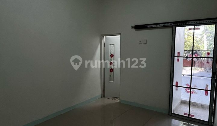 Rumah Strategis 15 Menit ke Rs Primaya Bekasi Utara Bebas Banjir J38106 2