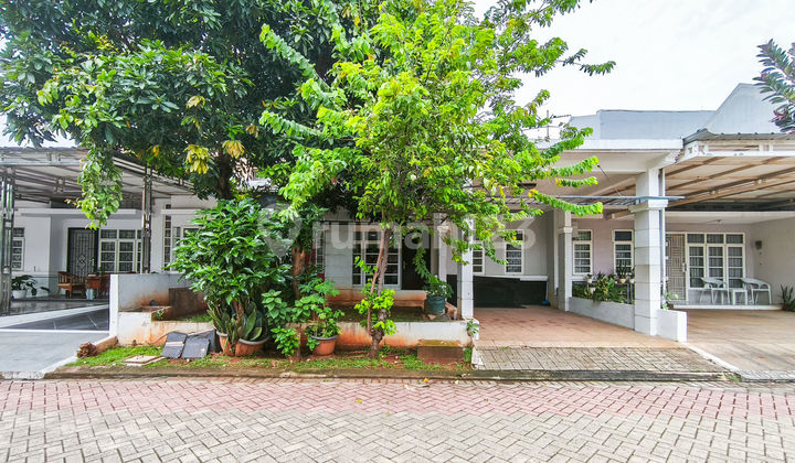 Rumah Asri 10 Menit ke Gerbang Tol Jatikarya 2 LT 150 Hadap Utara J35009 Rumah Asri 10 Menit ke Gerbang Tol Jatikarya 2 LT 150 Hadap Utara J35009