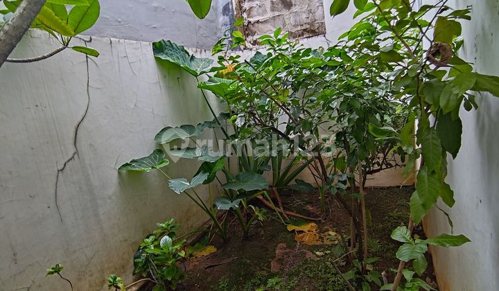 Rumah Strategis 5 Menit ke Stasiun Serpong LT 139 Dibantu KPR J27518 2