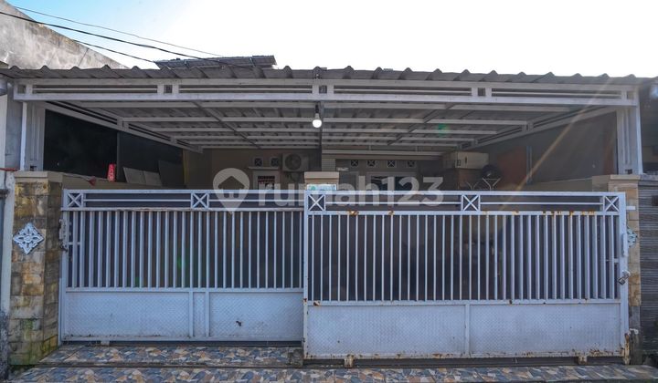 Rumah SHM Strategis dekat Trans Studio Mall Cibubur Siap KPR J-34484 1