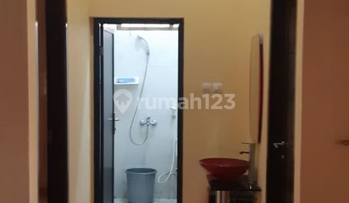 Rumah Tanah Luas di Bogor 15 Menit ke Terminal Merdeka Bisa KPR J26927 2