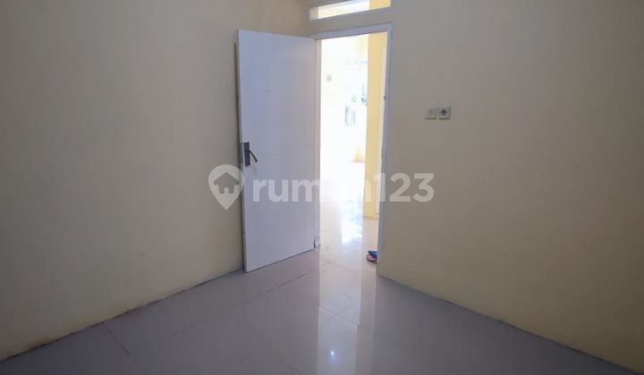 Rumah LT 121 SHM 10 Menit ke Stasiun Depok Dibantu KPR J-37534 2