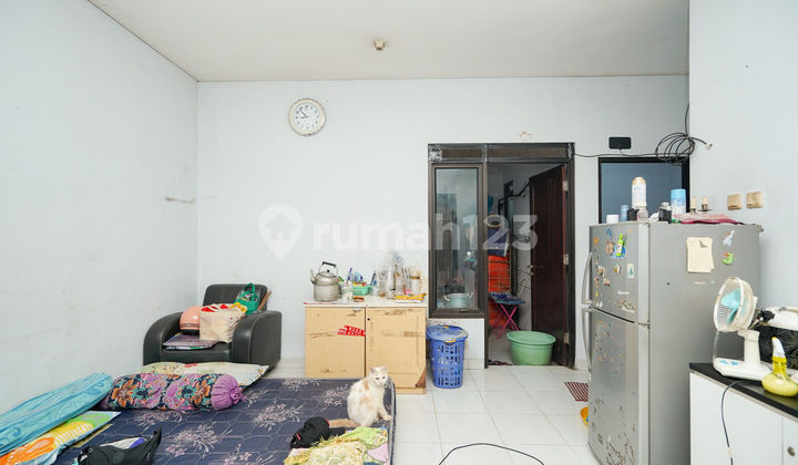 Asri House 1 Story 5 Minutes to Brawijaya Hospital Sawangan East Facing J34641 2