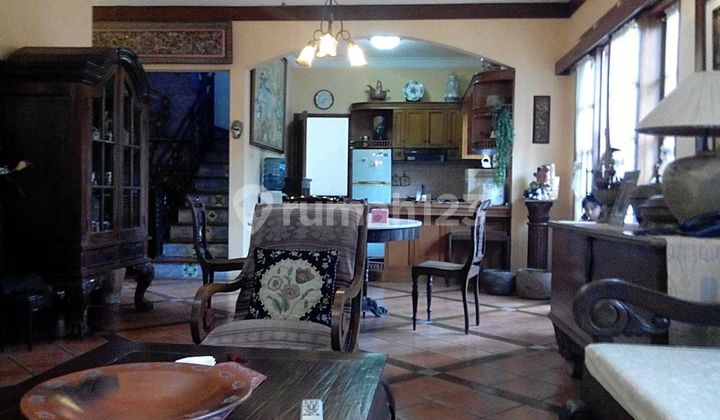 Rumah Idaman Luas 15 menit ke Tol Bekasi Timur 1 Bebas Banjir J-33112 2