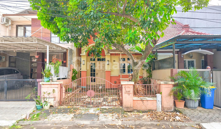 Rumah LT 120 Strategis Dekat Gerbang Tol Serpong 7 Dibantu KPR J36121 1