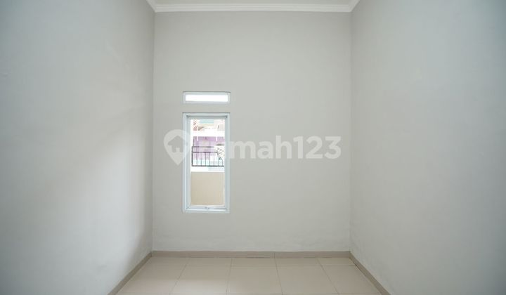 Rumah LT 78 Minimalis 10 Menit ke RS Primaya Bekasi Utara Bisa KPR J26313 2