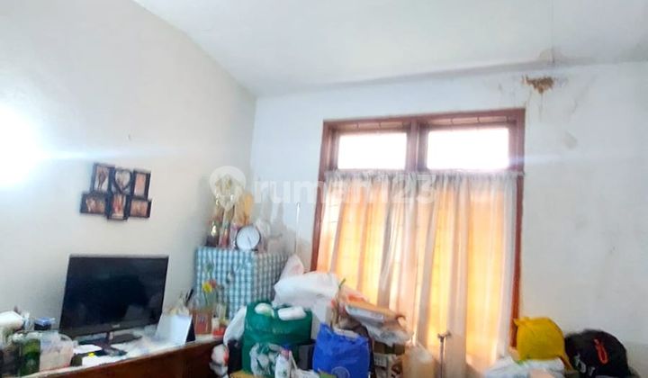 Rumah Siap Huni 12 Menit ke Living Plaza Cinere 1 Lt Luas bisa KPR J40829 2