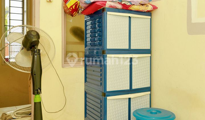 Rumah 1 Lt Minimalis Dekat Graha Raya 6 Menit ke Terminal Bisa KPR J16983 2