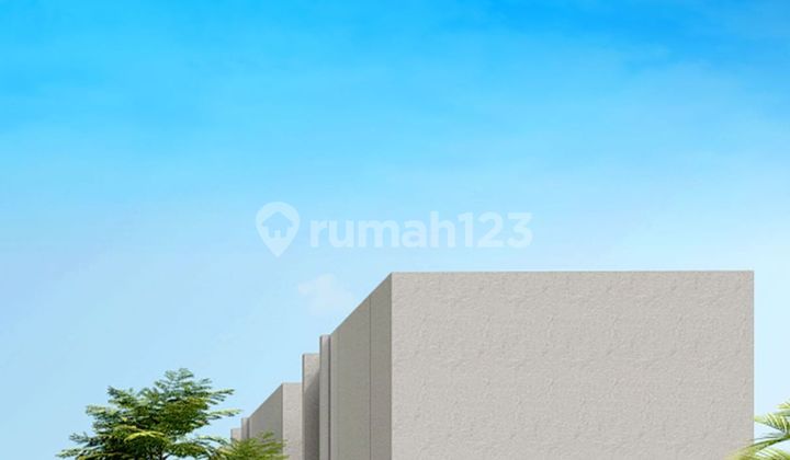 Rumah Siap Huni Akses Dekat Eka Hospital Cibubur 2 Lt Bebas Banjir J33848 Rumah Siap Huni Akses Dekat Eka Hospital Cibubur 2 Lt Bebas Banjir J33848