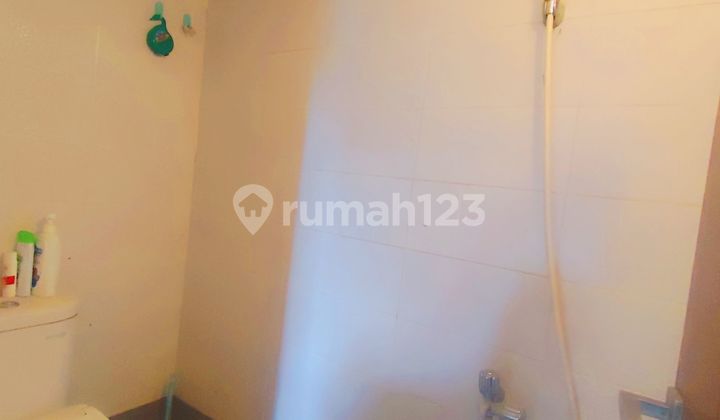 Rumah SHM Siap Huni 9 Menit ke Gerbang Tol Pondok Ranji Bisa KPR J34430 2