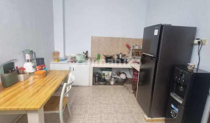 House Ready for Mortgage, Facing North, 7 Minutes to Kukusan Toll Gate, 3 J-38221 2