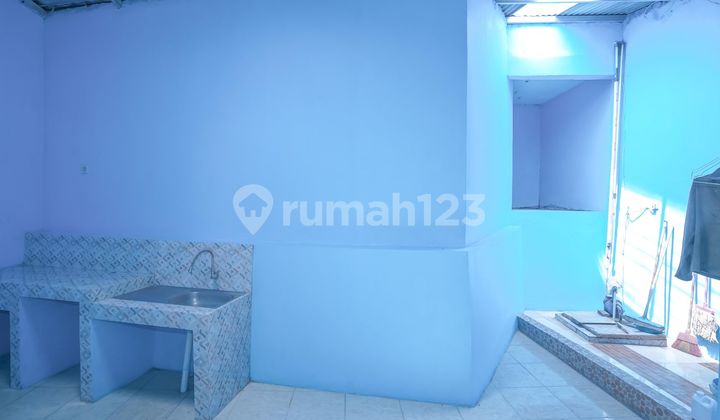 Rumah Strategis SHM 10 Menit ke Gerbang Tol Cisalak 1 Bisa KPR J24072 2