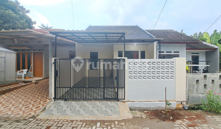 House 15 Minutes to The Breeze BSD City SHM Ready to Occupancy Assisted with Mortgage J38623 House 15 Minutes to The Breeze BSD City SHM Ready to Occupancy Assisted with Mortgage J38623