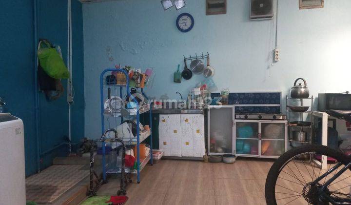 Rumah LT 99 Strategis 15 Menit ke RS Mitra Keluarga Jatiasih Bisa KPR J24821 2