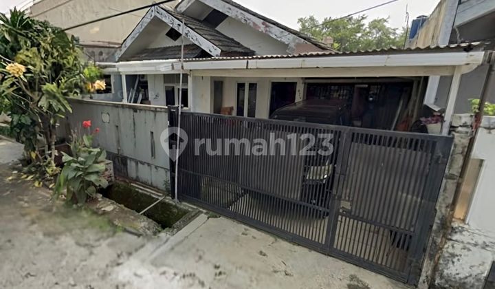 Rumah LT 164 Hadap Selatan 10 Mnt ke Mall Bintaro Jaya Xchange J-40525 Rumah LT 164 Hadap Selatan 10 Mnt ke Mall Bintaro Jaya Xchange J-40525