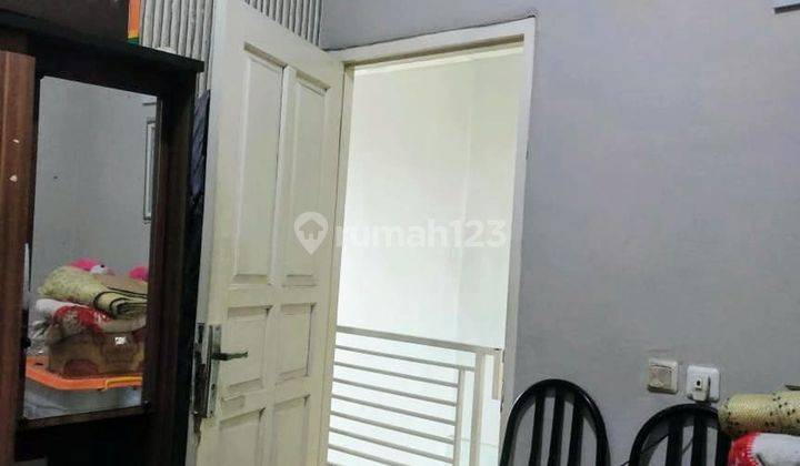 Rumah SHM 15 Menit ke Grand Galaxy Park Bebas Banjir J29186 2