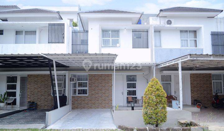 Rumah Harga Nego Dekat Yogya Grand Dramaga Bebas Banjir J25192 1