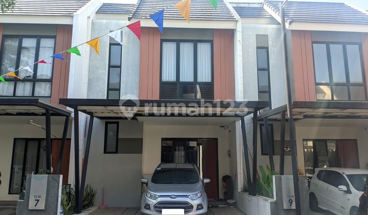 Rumah Siap Huni 5 menit ke Metropolitan Mall Cibubur Dibantu KPR J31395 Rumah Siap Huni 5 menit ke Metropolitan Mall Cibubur Dibantu KPR J31395