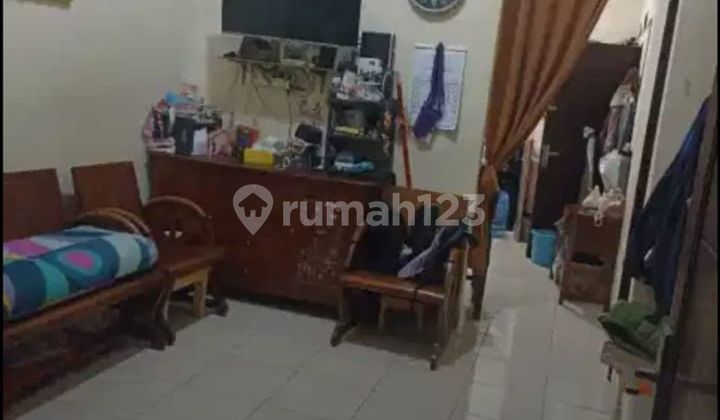 SHM House Well-Maintained 13 Minutes to Primaya Hospital Depok Ready for Mortgage J41215 2