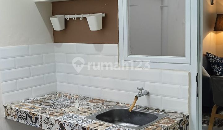 Rumah SHM Hadap Utara 13 Menit ke Lippo Plaza Ekalokasari Dibantu KPR J33949