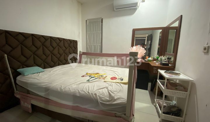 Land 90 Minimalist House 15 minutes to Cileungsi Terminal, Assisted with KPR J39011