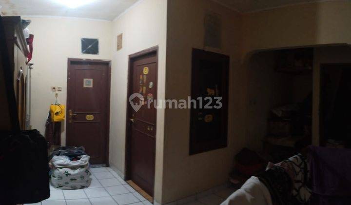 Rumah 10 Menit ke Lippo Mall Cikarang SHM 2 Lt Dibantu KPR J27703 2