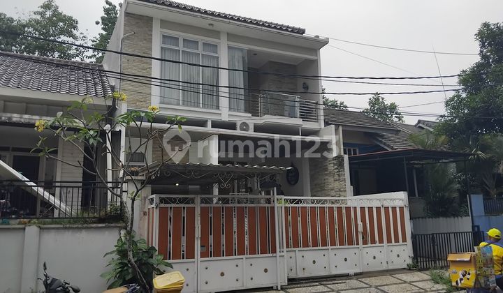 Rumah LT 139 Terawat 10 menit ke RS Permata Pamulang Bisa KPR J26802 Rumah LT 139 Terawat 10 menit ke RS Permata Pamulang Bisa KPR J26802