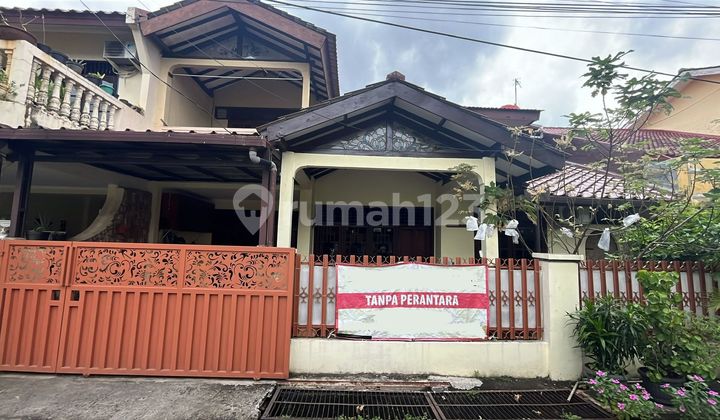 Rumah SHM Hadap Selatan 10 Mnt ke Stasiun LRT Jatibening Siap KPR J-33114 Rumah SHM Hadap Selatan 10 Mnt ke Stasiun LRT Jatibening Siap KPR J-33114