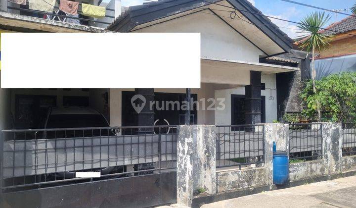 Rumah LT 135 SHM Siap KPR 5 menit ke Grand Mall Cimanggis  Hadap Timur J28269 1