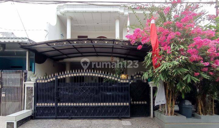 Rumah LB 166 Hadap Timur 7 Menit ke Gerbang Tol Buaran Indah 1 J24675 1