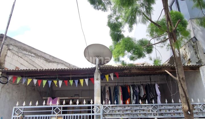 Rumah Terawat SHM 13 Menit ke Rs Ananda Babelan Hadap Selatan J40824