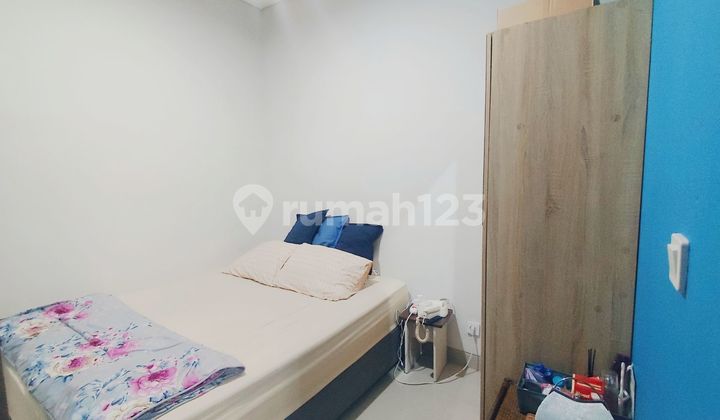 Minimalist 1-Story House near Trans Studio Mall Cibubur with KPR Assistance J38342 2