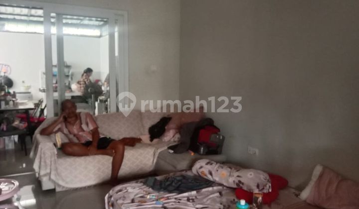 9 Minutes to Yogya Grand Dramaga House, SHM, KPR Assisted J-31320 2