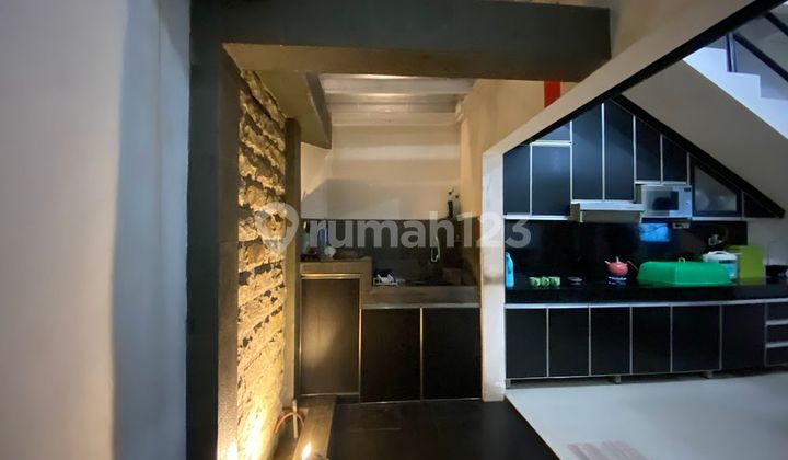 SHM LB 135 House Ready to Occupy near Cibubur Junction with KPR Assistance J-32873 2