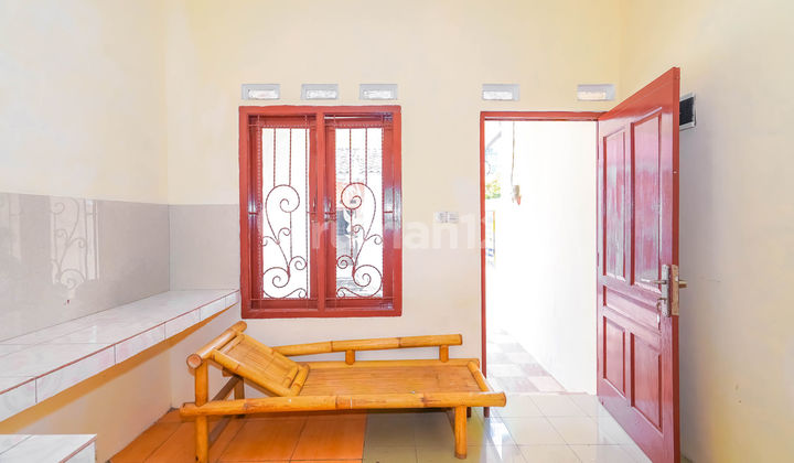 2-Story House Ready to Occupancy with Access Near Mall and Hospital in Cinere, Eligible for Mortgage J24942 2