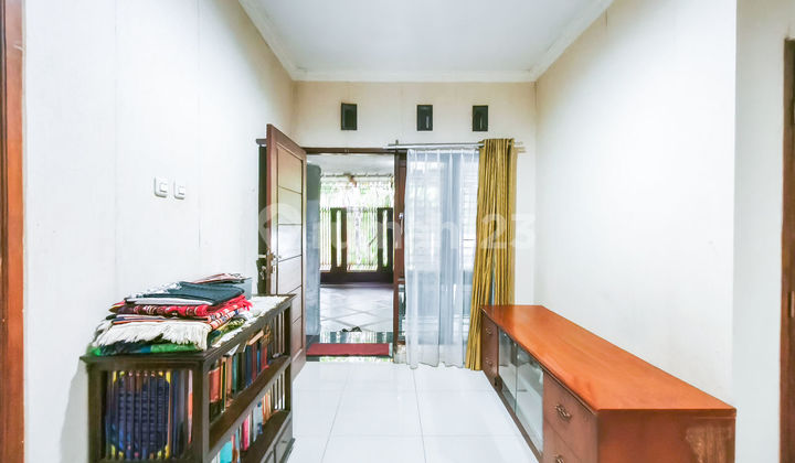 2-Story House, 15 Minutes to Cibinong Station, KPR Assisted J40465 2